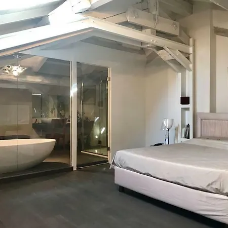 Lussuoso In Comasca Apartman Molteno