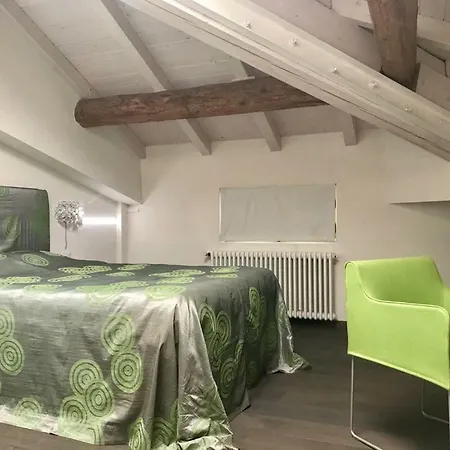 Lussuoso In Comasca Appartamento